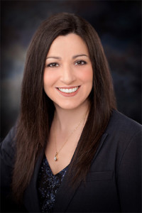 Courtney A. Hoff